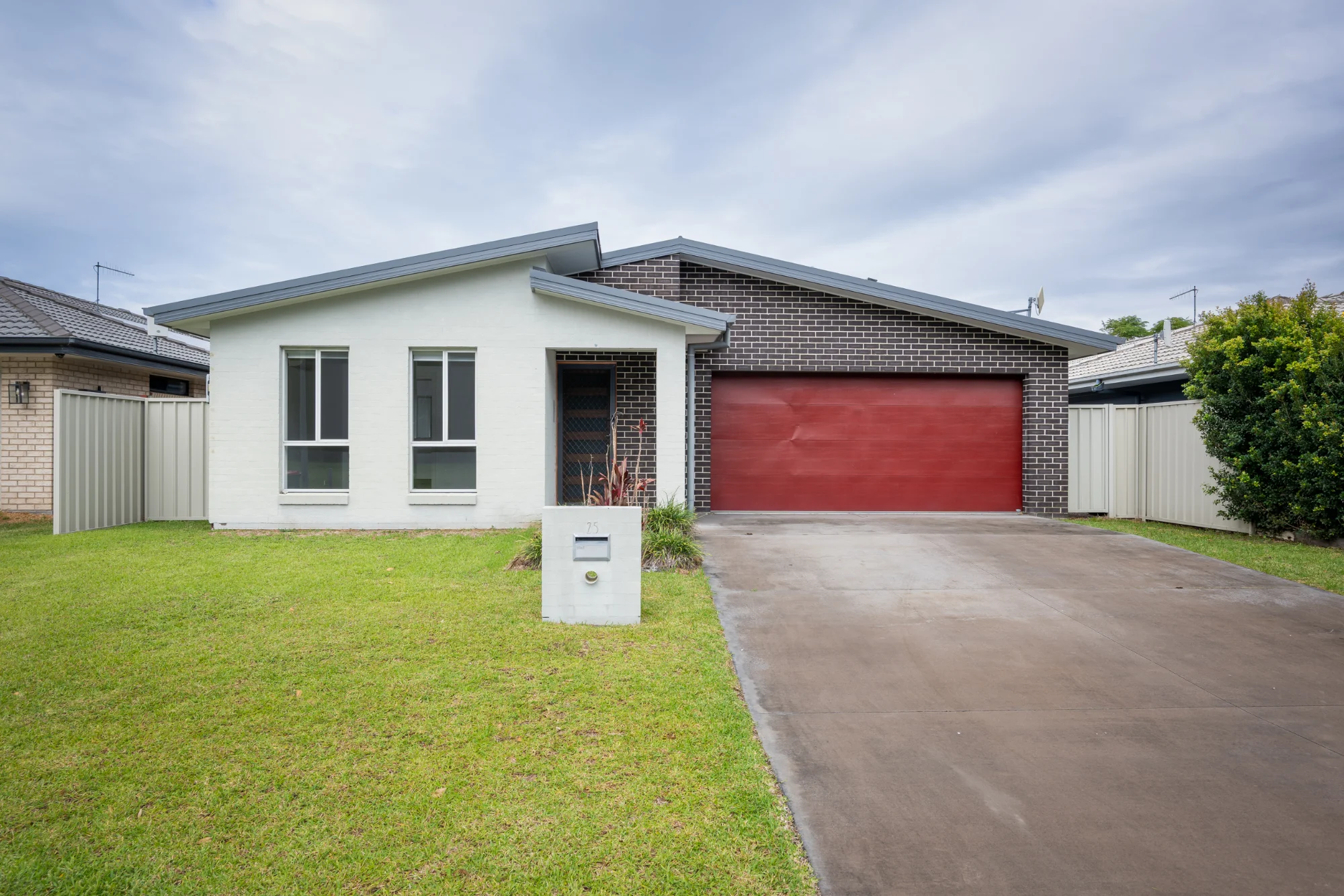 25 Waterways Drive, Sandy Beach, NSW 2456