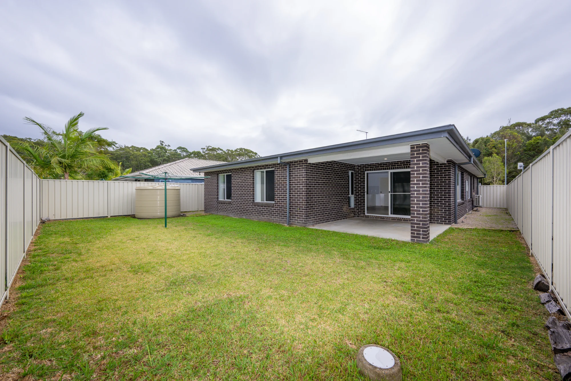 25 Waterways Drive, Sandy Beach, NSW 2456