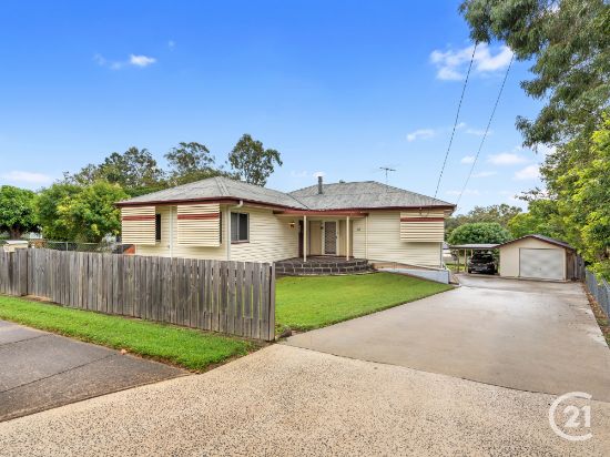25 Waterworks Road, North Ipswich, Qld 4305