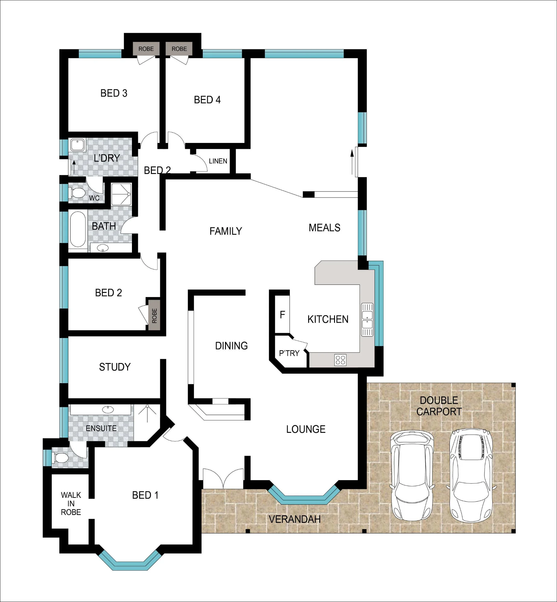 25 Watkins Road, Gelorup, WA 6230