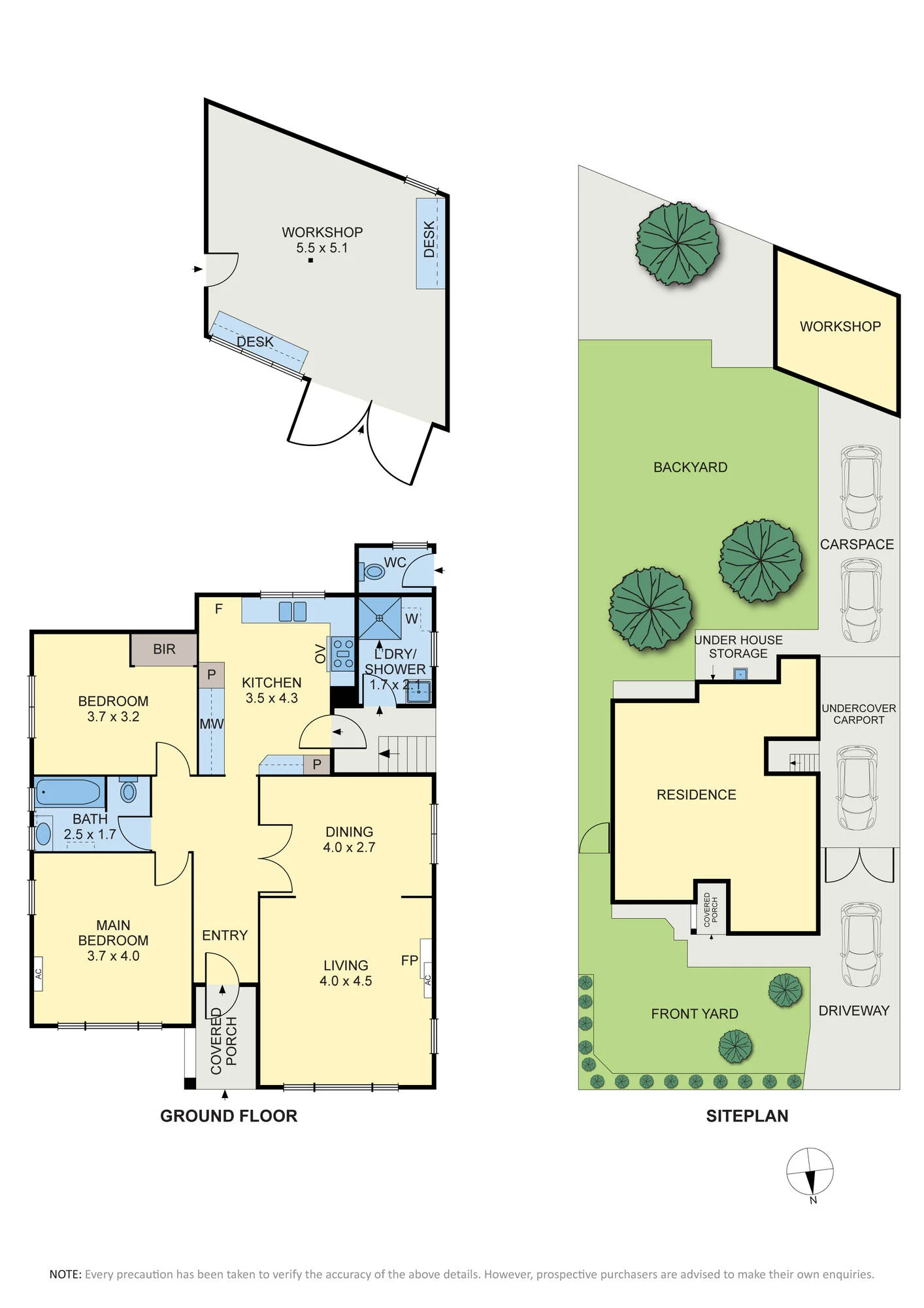 25 Waxman Parade, Brunswick West, Vic 3055
