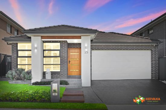 25 Wedin Street, Austral, NSW 2179