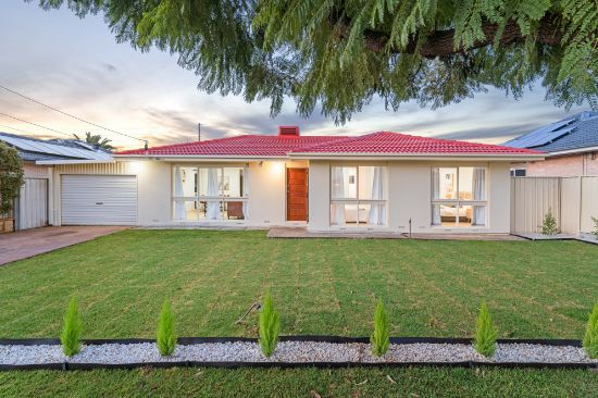 25 Wellington Avenue, Parafield Gardens, SA 5107