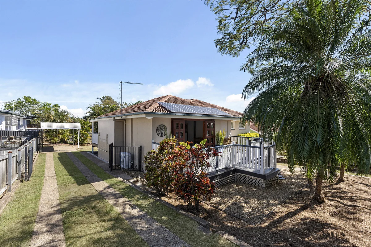 25 Westbrooke Street, Mount Gravatt East, Qld 4122