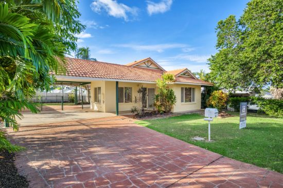 25 Whitington Circuit, Gunn, NT 0832
