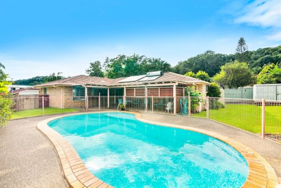 25 Wilkinson Crescent, Currumbin Waters, Qld 4223