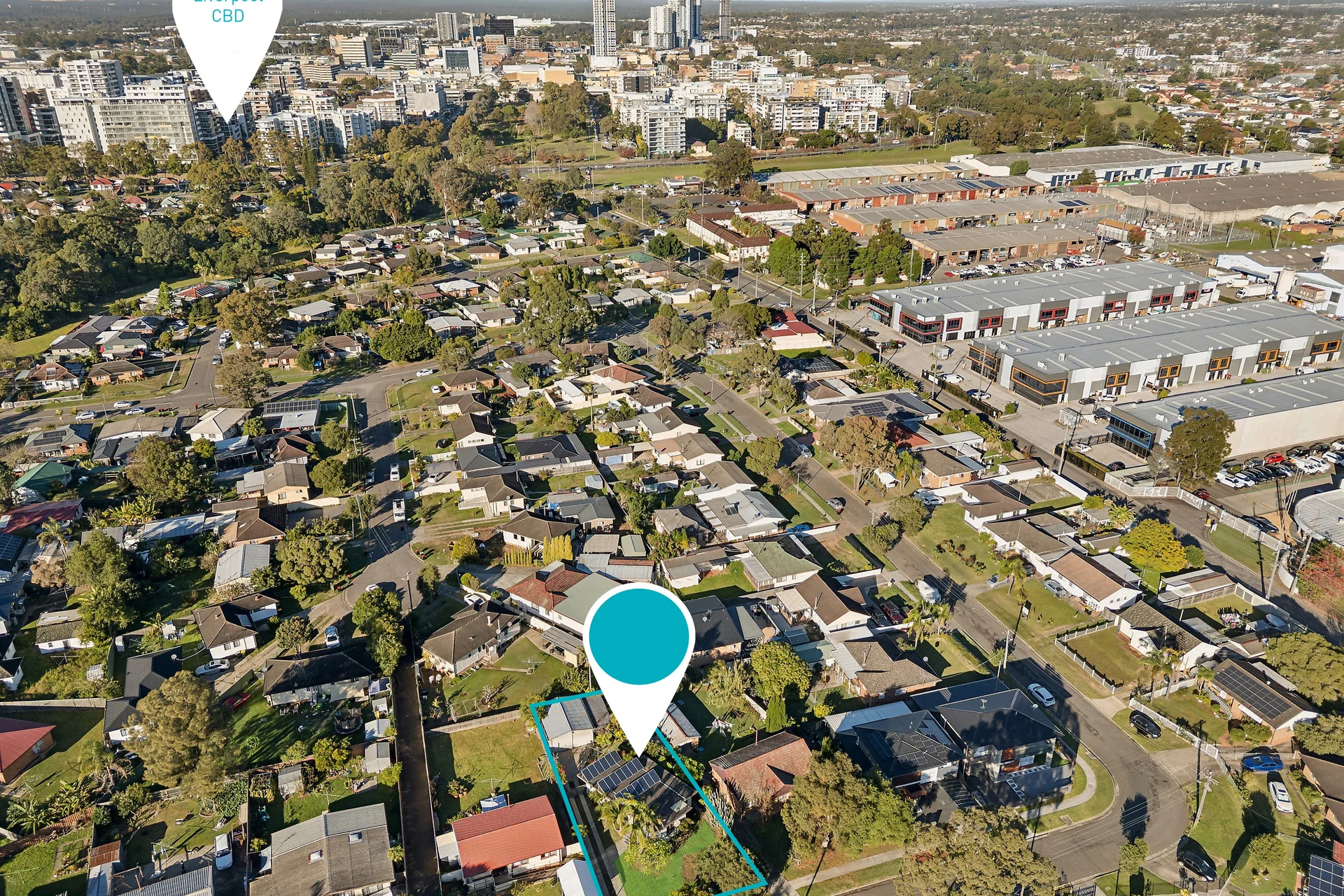 25 Williamson Crescent, Warwick Farm, NSW 2170