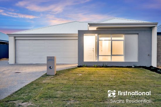 25 Williamstown Drive, Baldivis, WA 6171