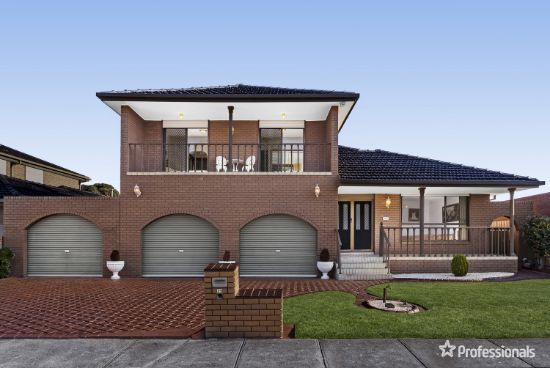 25 Willys Avenue, Keilor Downs, Vic 3038