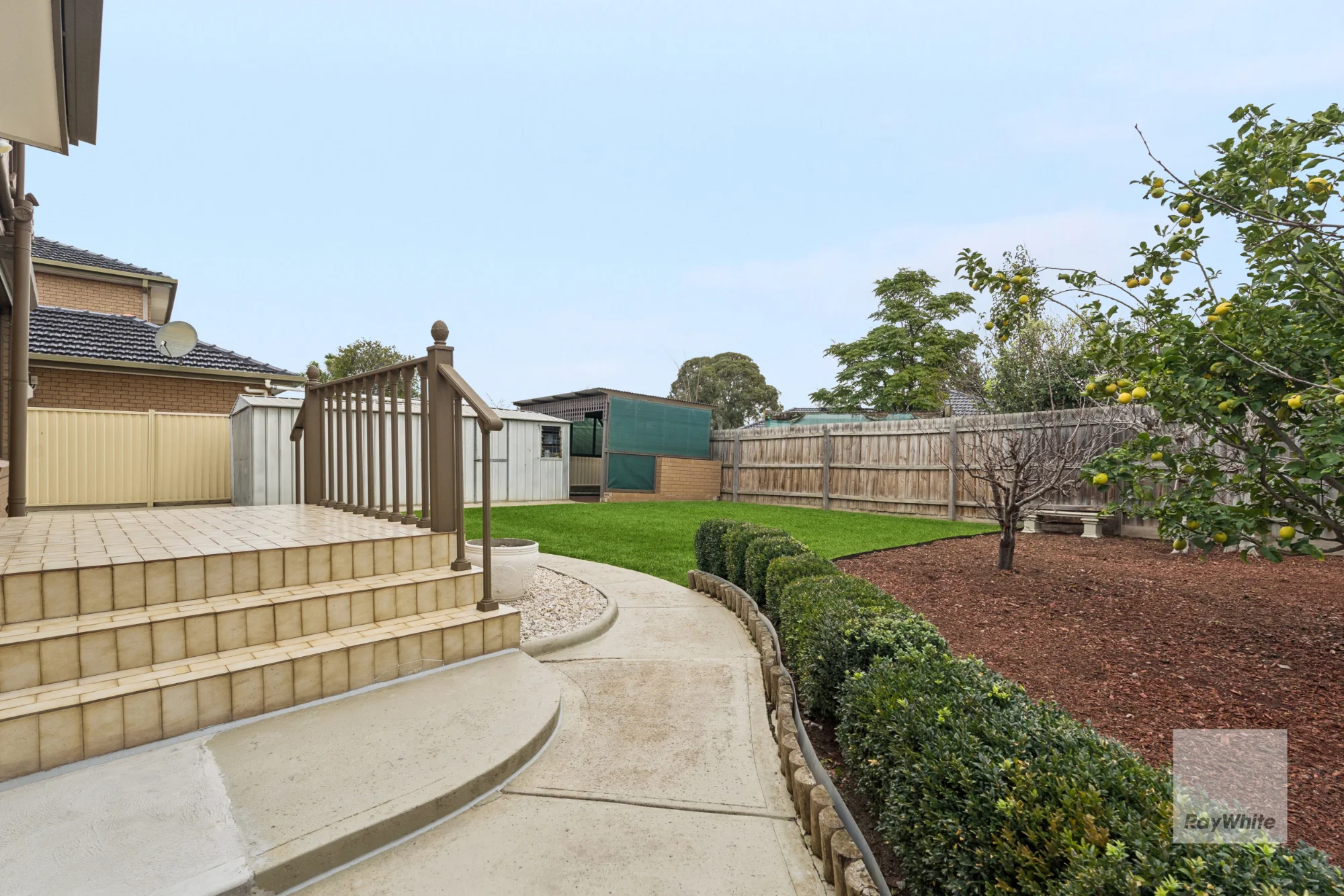 25 Willys Avenue, Keilor Downs, Vic 3038