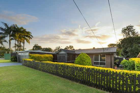 25 Wilson Drive, Camira, Qld 4300