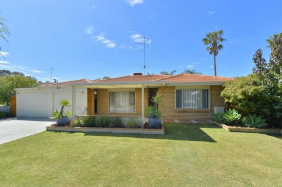 25 Windermere Way, Greenfields, WA 6210