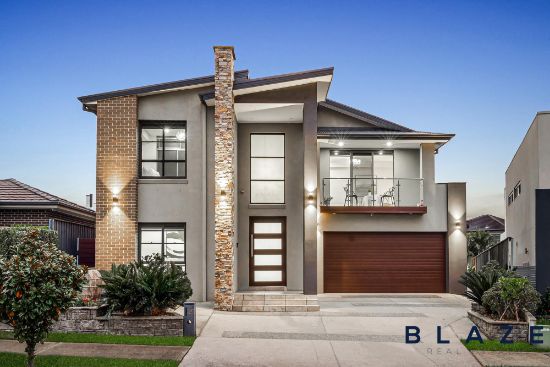 25 Wixstead Avenue, Elizabeth Hills, NSW 2171