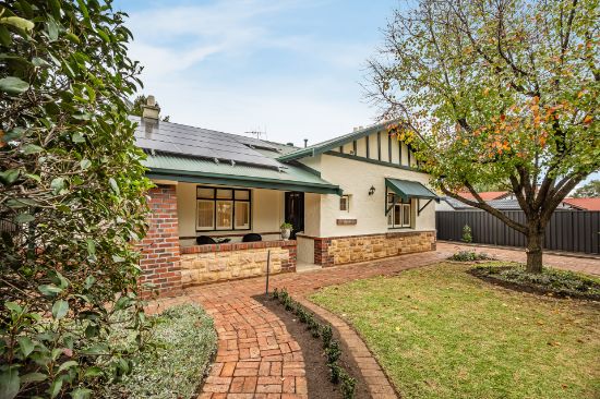 25 Woodfield Avenue, Fullarton, SA 5063