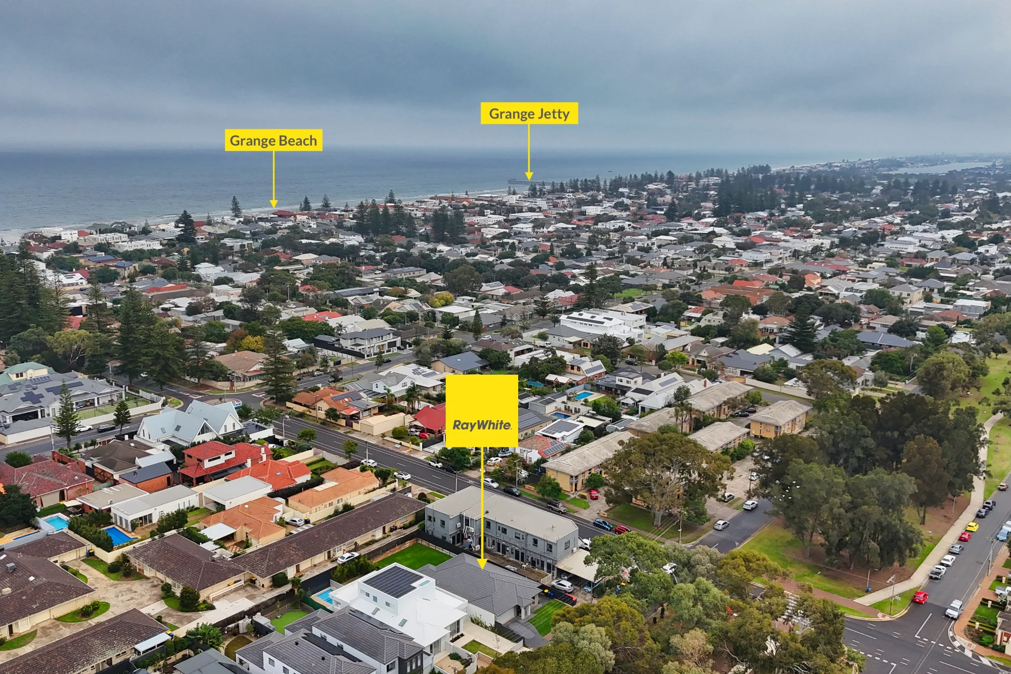 25 Wright Street, Henley Beach, SA 5022