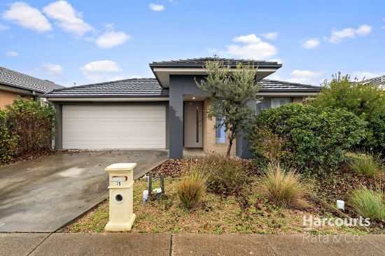 25 Yarradale Drive, Mickleham, Vic 3064