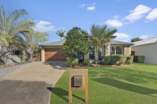 25 Yucca Court, Mountain Creek, Qld 4557