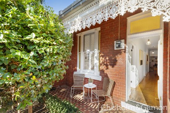 250 Ross Street, Port Melbourne, Vic 3207
