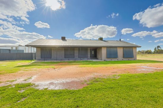 2500 Silver City Highway, Curlwaa, NSW 2648