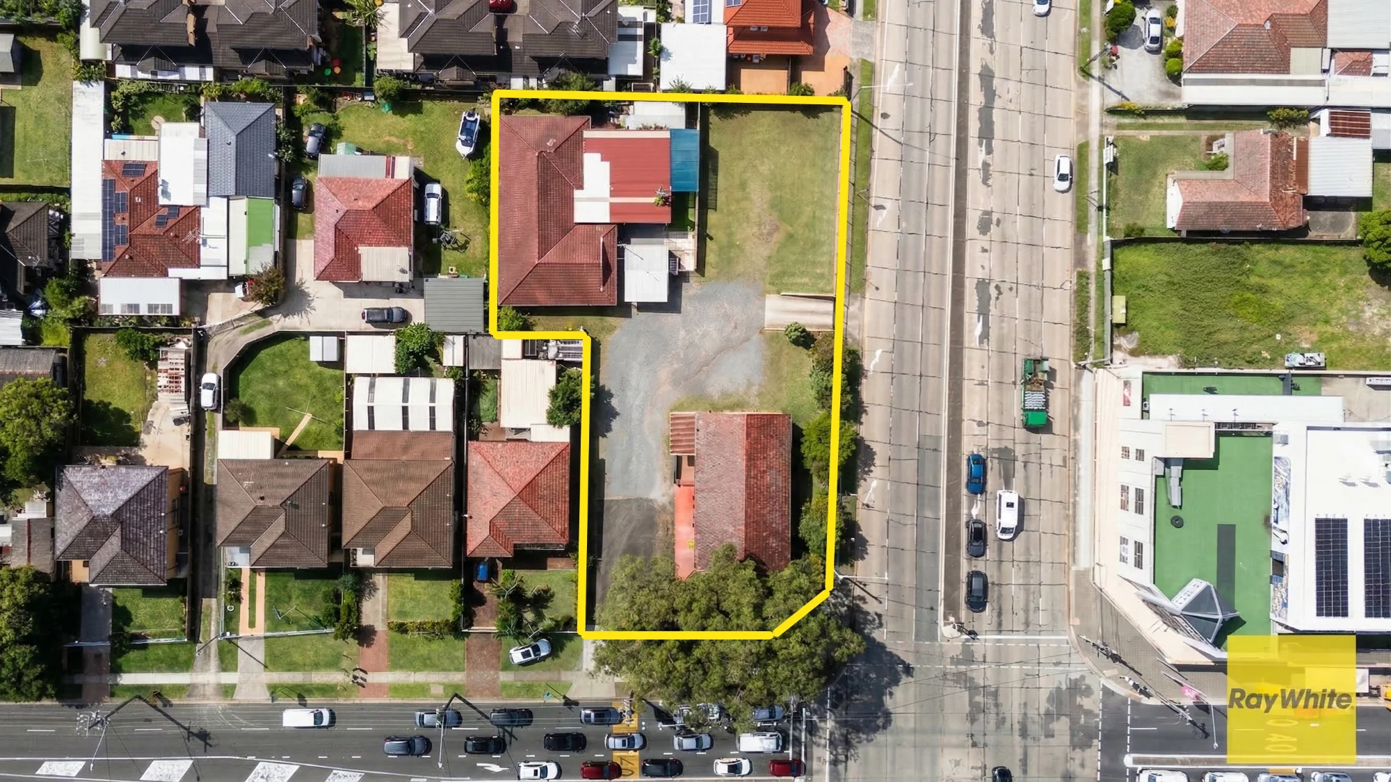 251 Canley Vale Road, Canley Heights NSW 2166