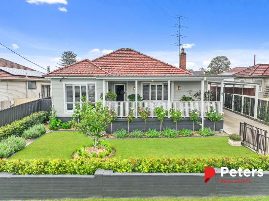 251 New England Highway, Rutherford, NSW 2320