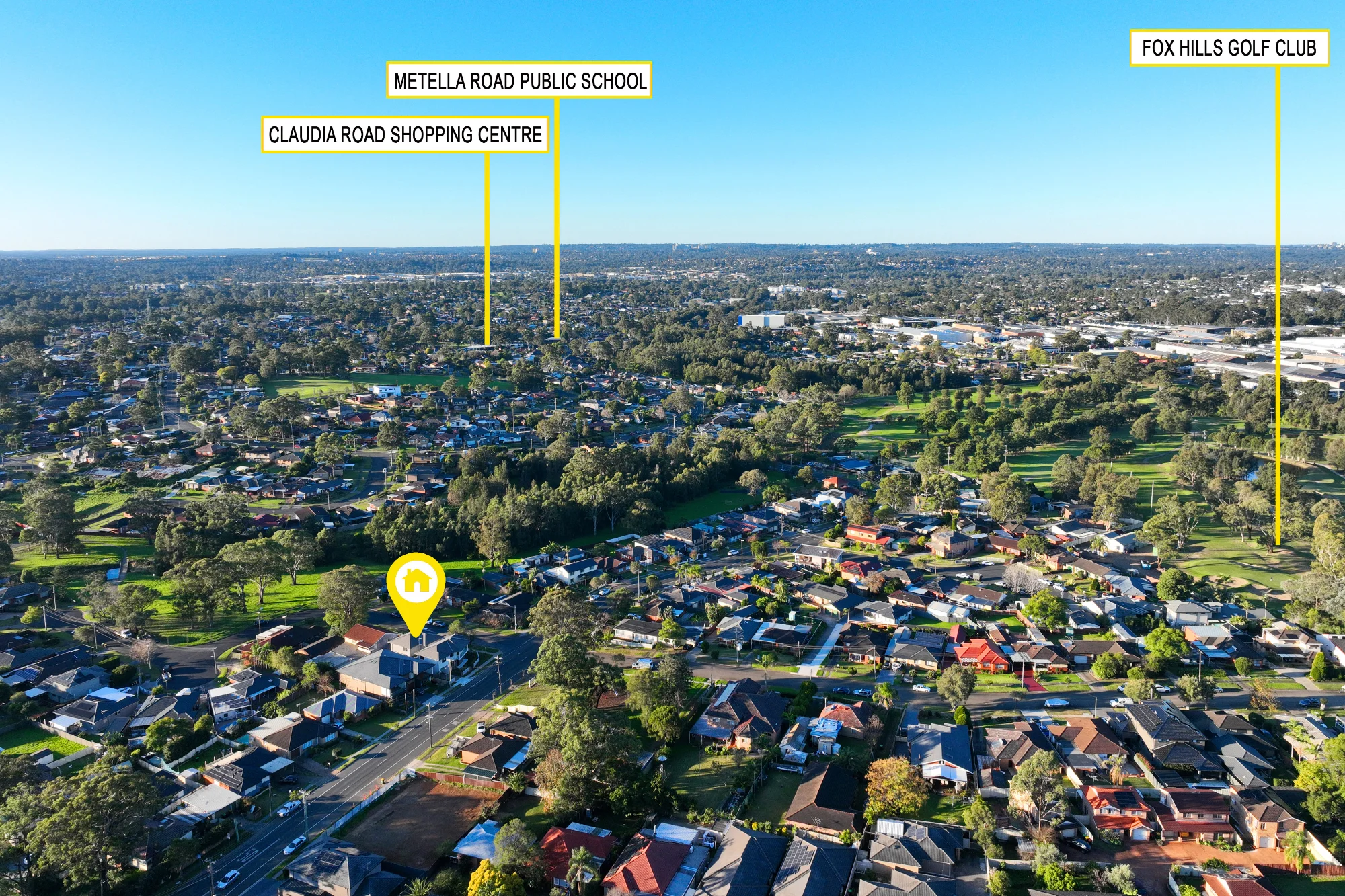 251A Metella Road, Toongabbie, NSW 2146