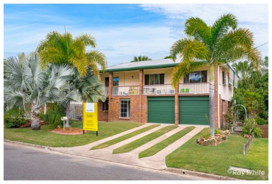 252 Flanagan Street, Frenchville, Qld 4701