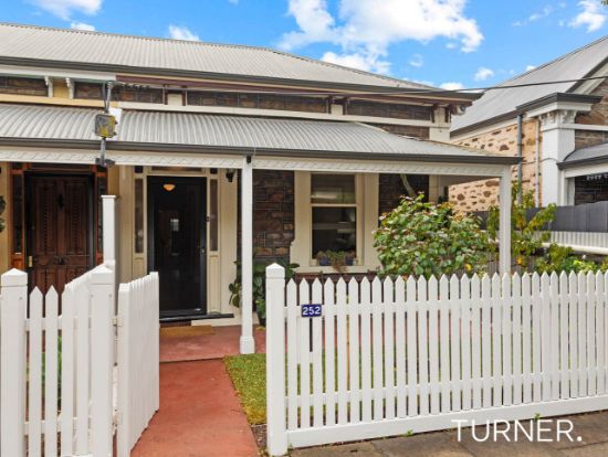 252 Gilles Street, Adelaide, SA 5000