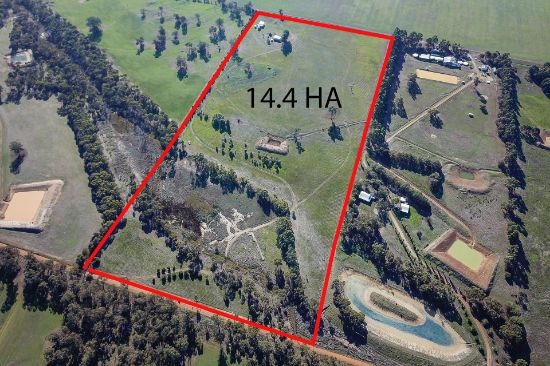 252 Newdegate Road, Kendenup, WA 6323