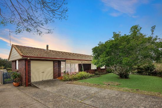 252 Sawtell Road, Boambee East, NSW 2452