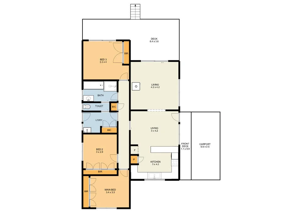 252 White Road, North Wonthaggi, Vic 3995