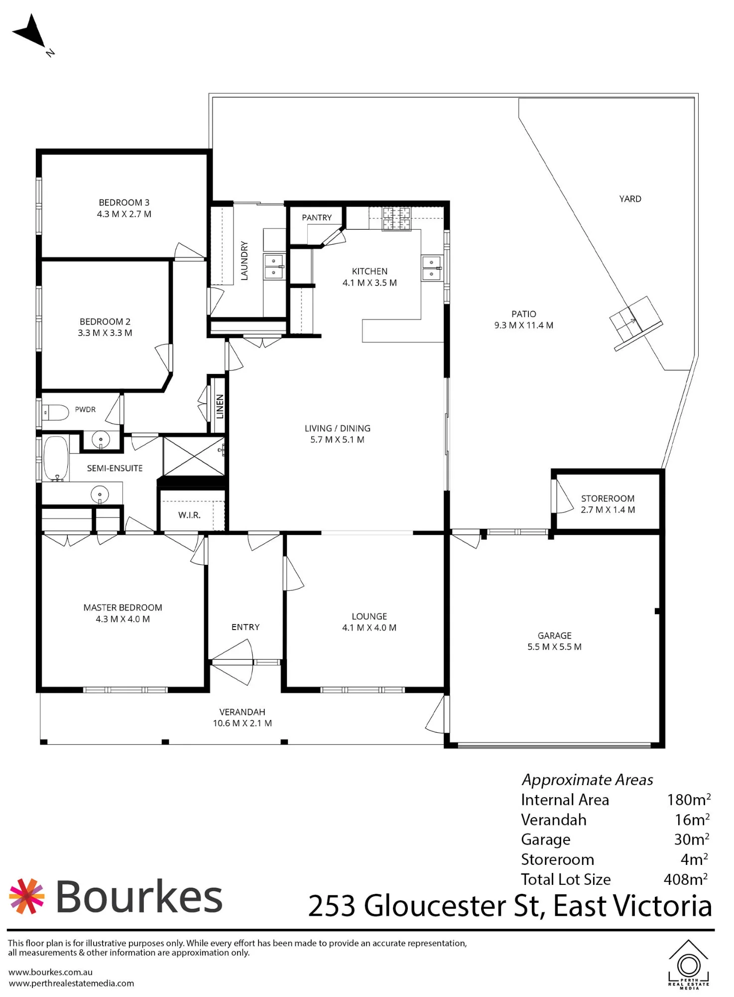 253 Gloucester Street, East Victoria Park, WA 6101