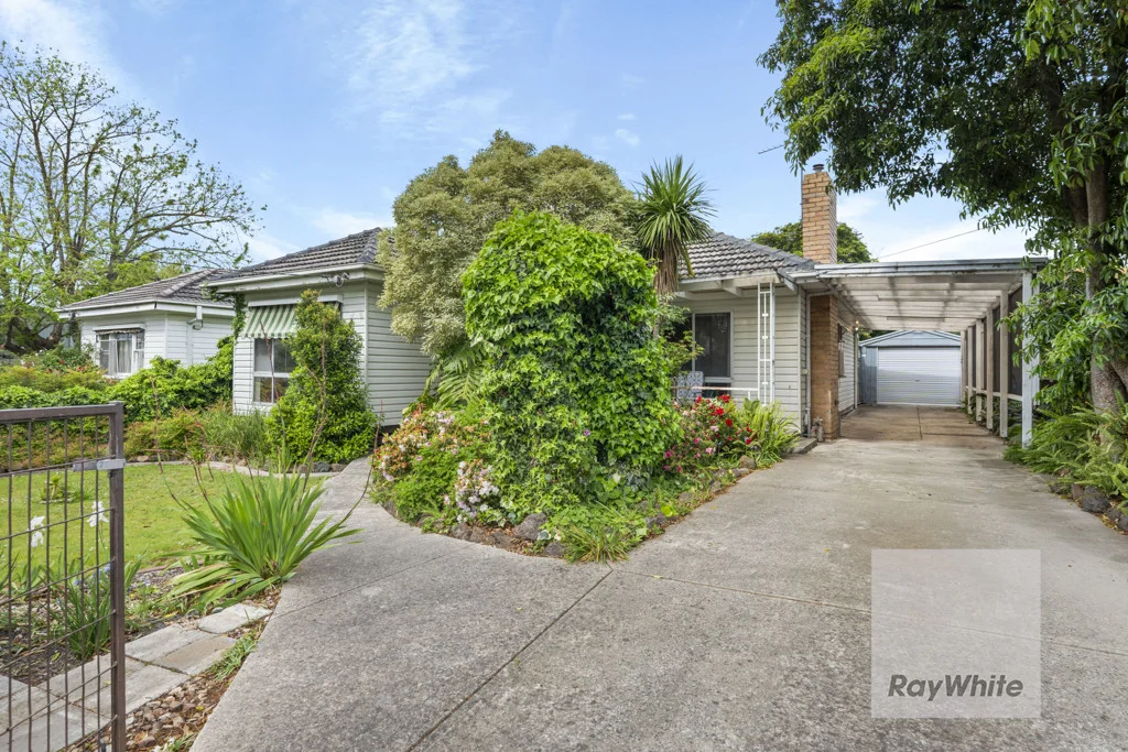 253 Nell Street West, Watsonia, Vic 3087
