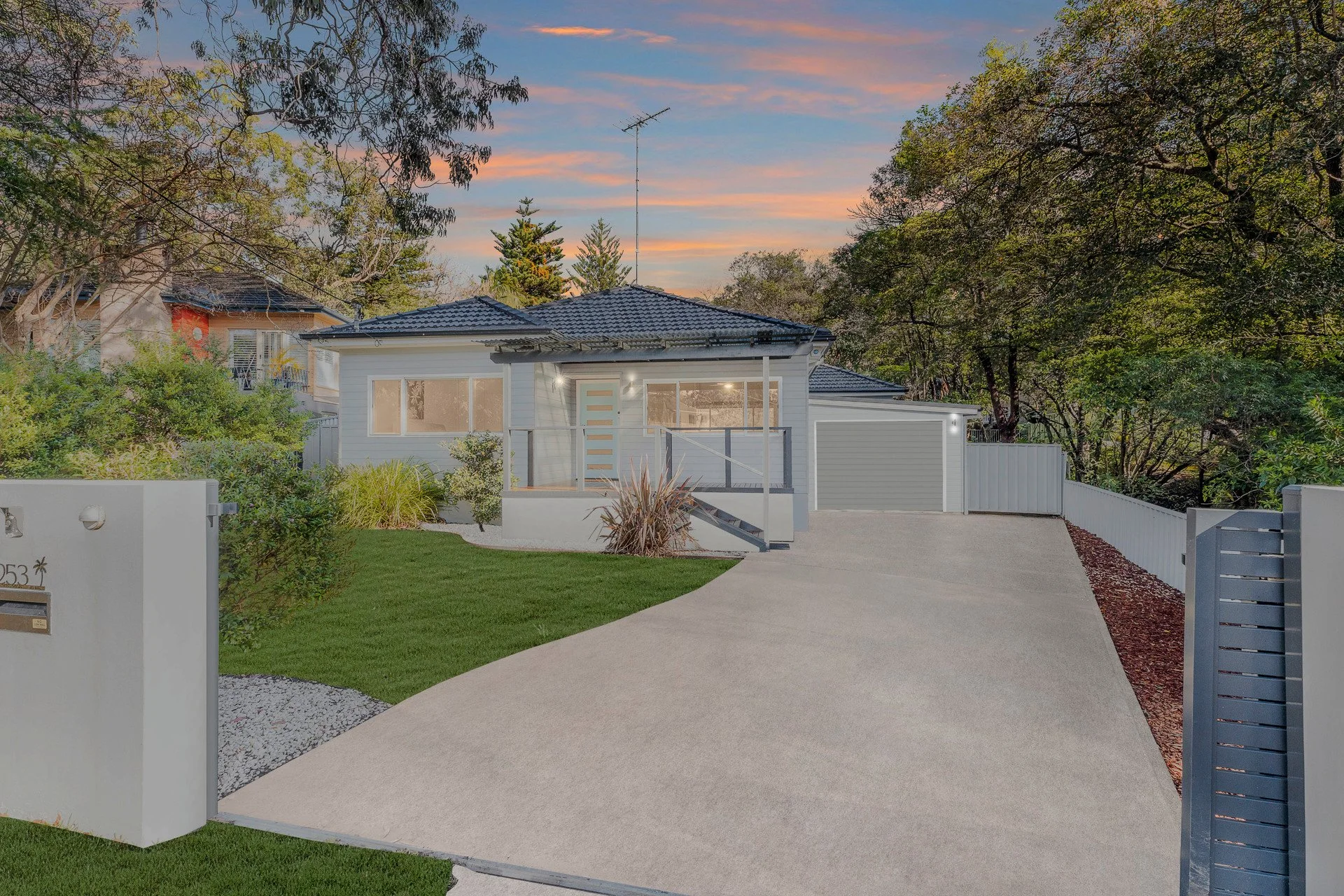 253 North West Arm Road, Grays Point, NSW 2232