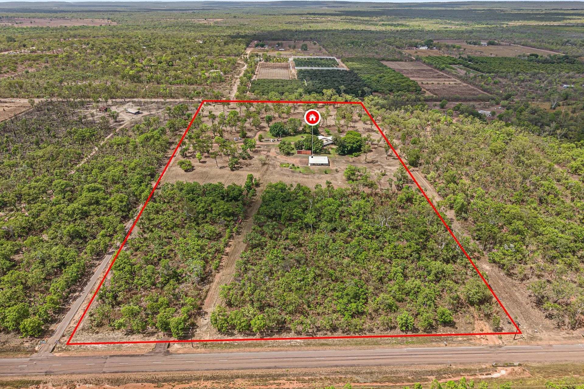 255 Livingstone Road, Livingstone, NT 0822