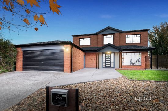 255 Westwood Drive, Burnside, Vic 3023
