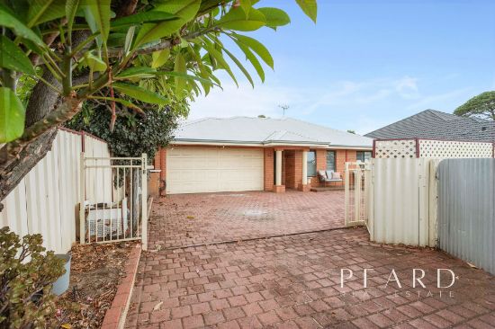 255b Berwick Street, Victoria Park, WA 6100
