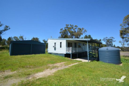 256 Caves Road, Stanthorpe, Qld 4380
