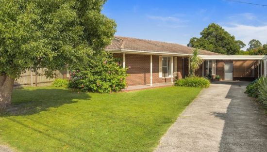 256 Spring Rd, Dingley Village, Vic 3172