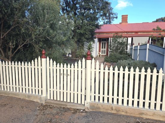 256 Wills Street, Broken Hill, NSW 2880