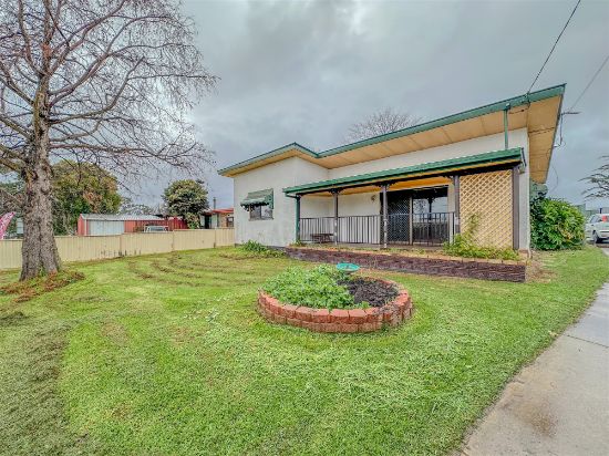 25642 New England  Highway, Applethorpe, Qld 4378