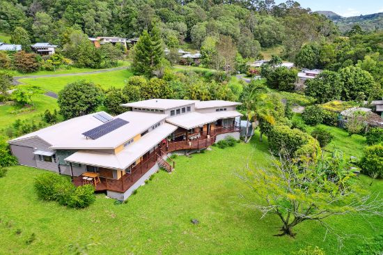 257/639 Currumbin Creek Road, Currumbin Valley, Qld 4223