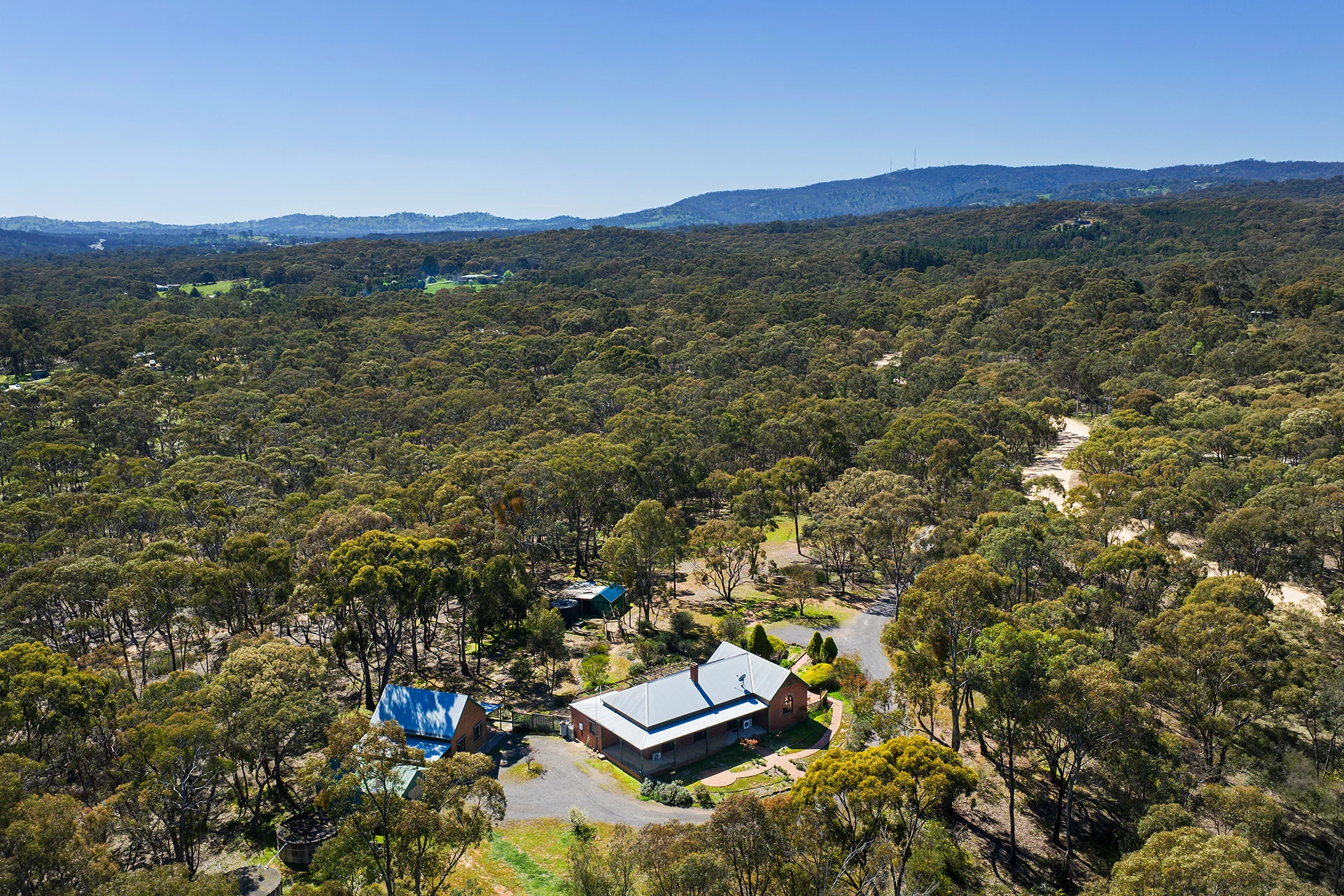 257 Blakeley Road, Castlemaine, Vic 3450