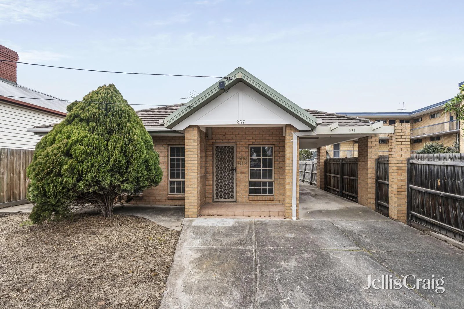 257 Gower Street, Preston, Vic 3072