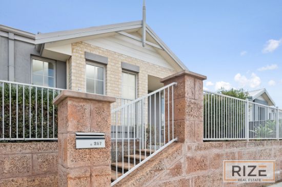 257 Grandis Boulevard, Banksia Grove, WA 6031