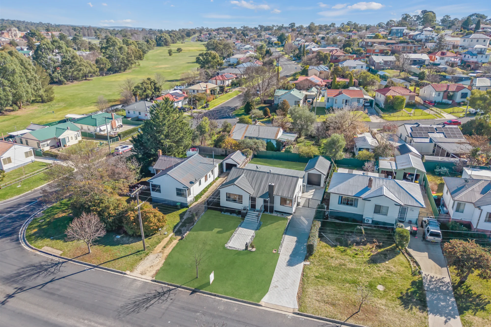 257 Peel Street, Bathurst, NSW 2795
