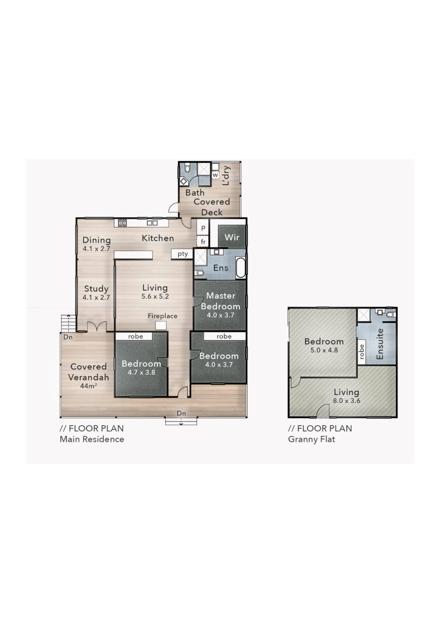 257 Whian Road, Eureka, NSW 2480