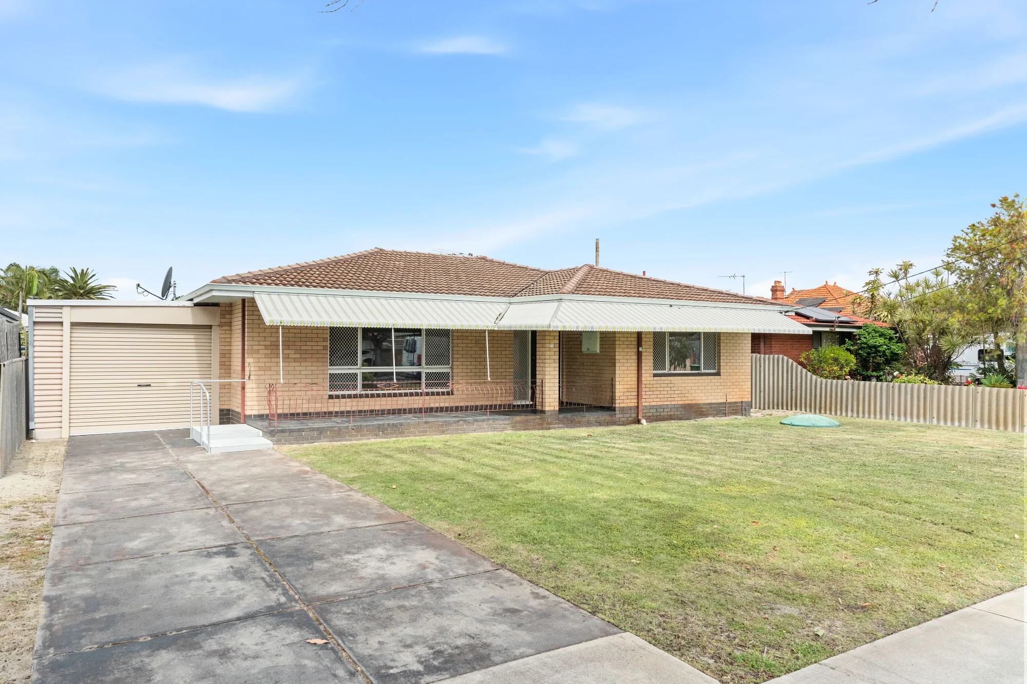 258 Fulham Street, Cloverdale WA 6105
