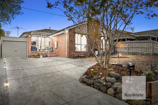 258 Greenhills Road, Bundoora, Vic 3083
