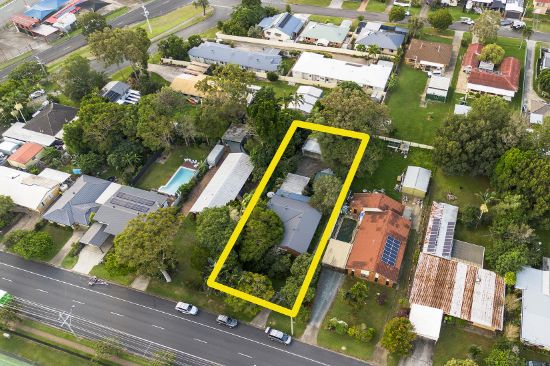 258 King Street, Clontarf, Qld 4019